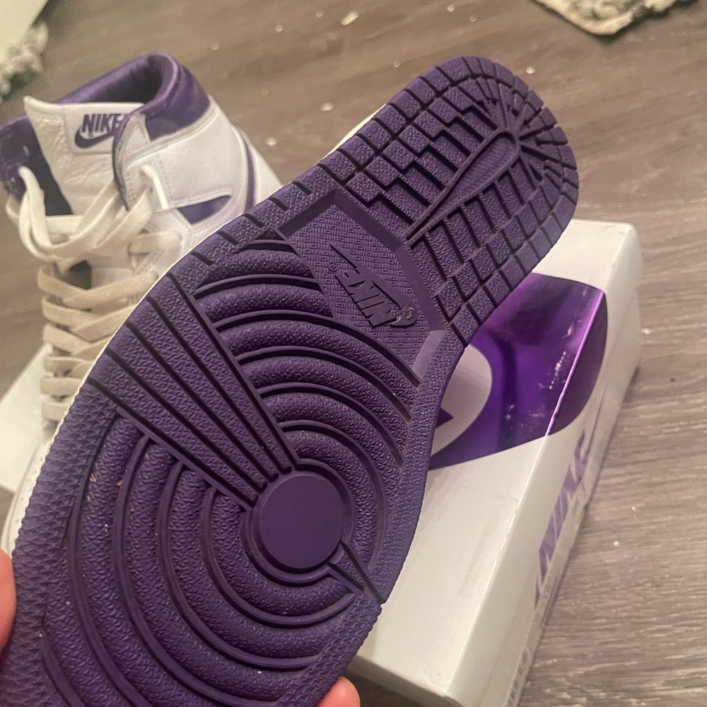 Jordan 1 - Picture 2 of 3